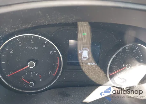 2021 Kia Sportage Lx z USA, uszkodzony, nr VIN KNDPM3AC2M7892312